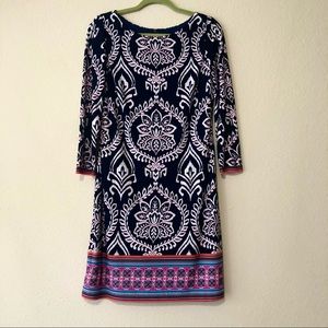 Gorgeous like-new Vince Camino size 8 dress